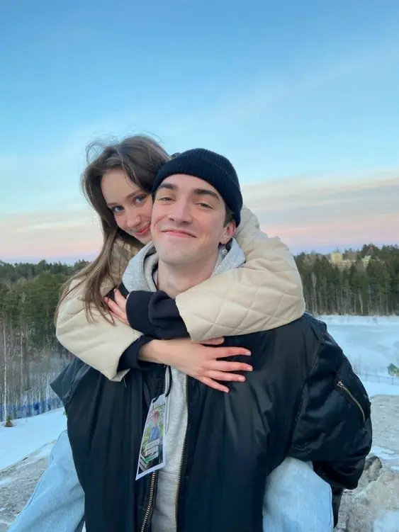 "It brought us back together"